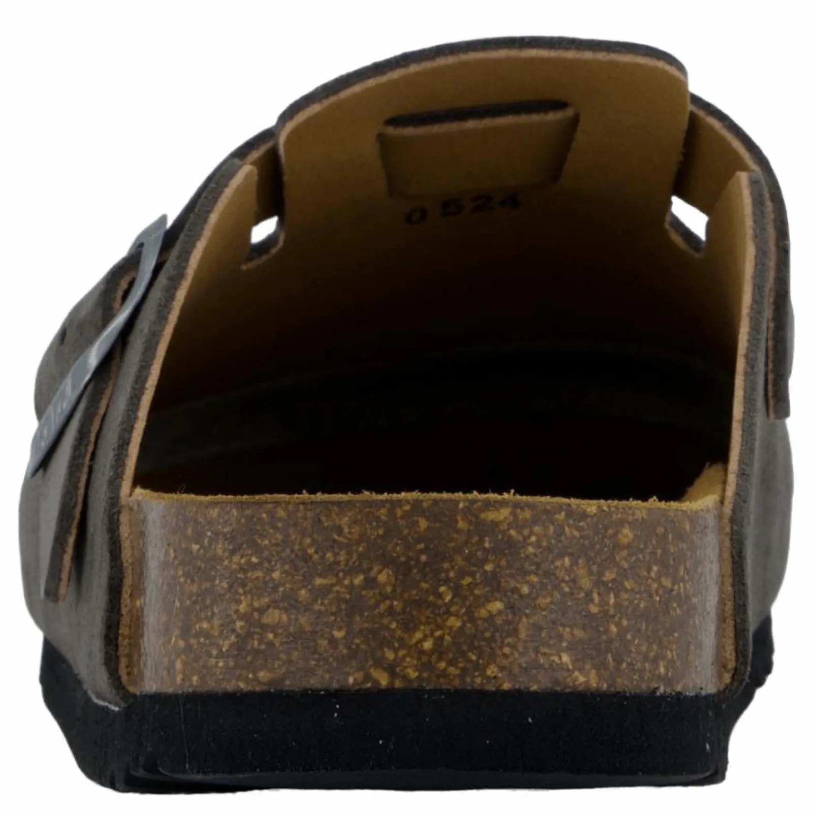 Scholl Iconic Olivier Grey