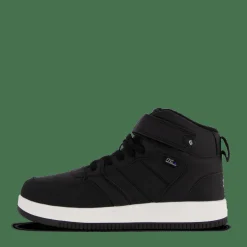 Barn Leaf Omne Black