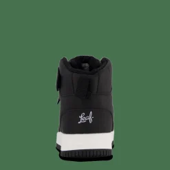 Barn Leaf Omne Black