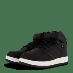 Barn Leaf Omne Black