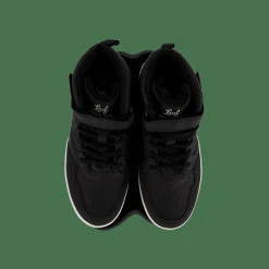 Barn Leaf Omne Black