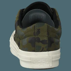 Converse One Star Herbal/light Gold/egret