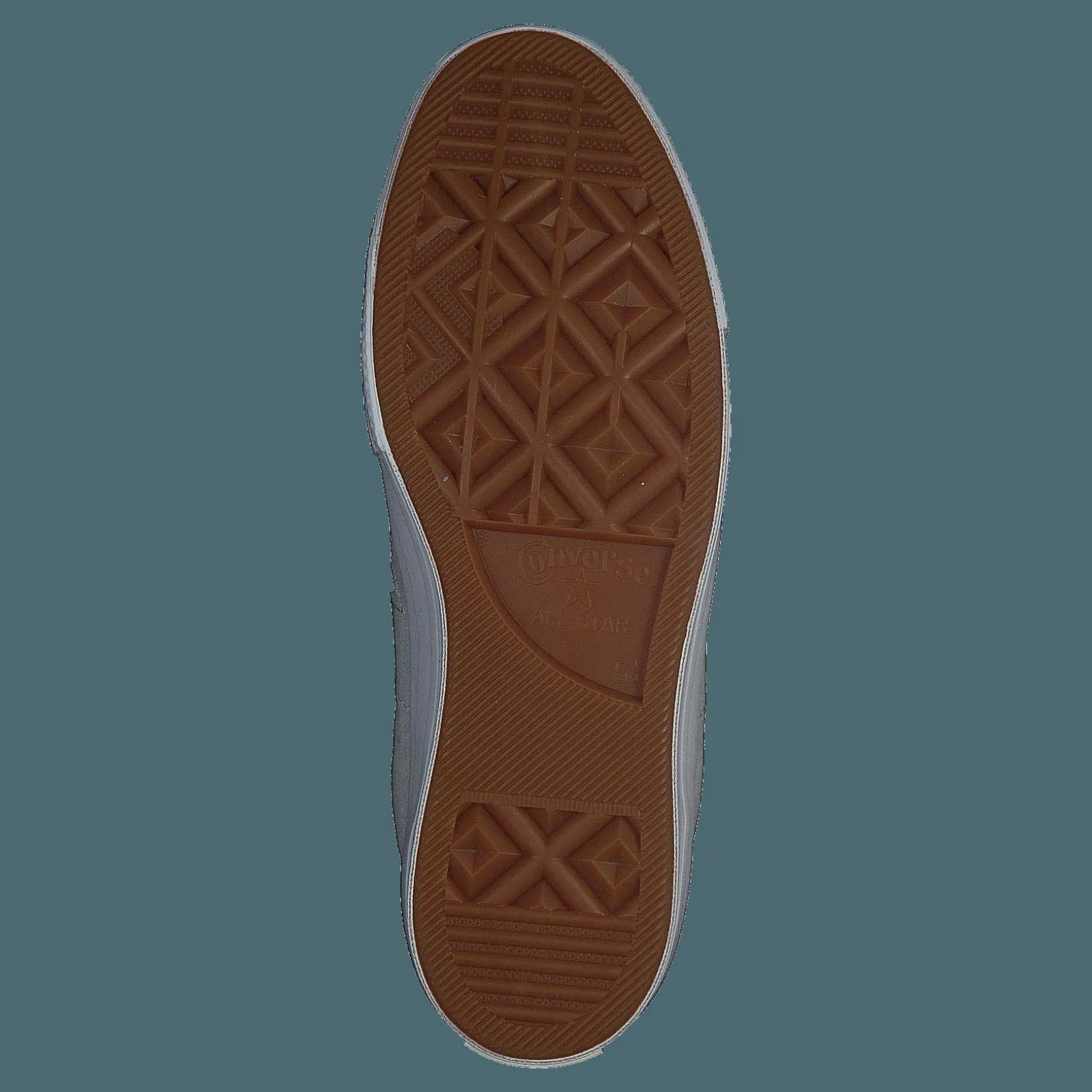 Converse One Star Pure Platinum/white