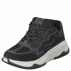 Asfvlt Onset Black Grey