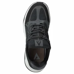 Asfvlt Onset Black Grey