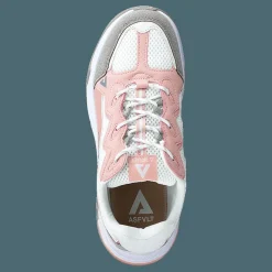 Asfvlt Onset Rose White Grey