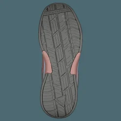 Asfvlt Onset Rose White Grey