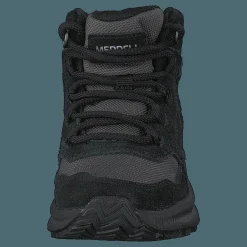 Barn Merrell Ontario Mid Waterproof Black