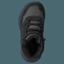 Barn Merrell Ontario Mid Waterproof Black