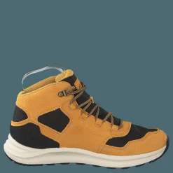 Barn Merrell Ontario Mid Waterproof Wheat