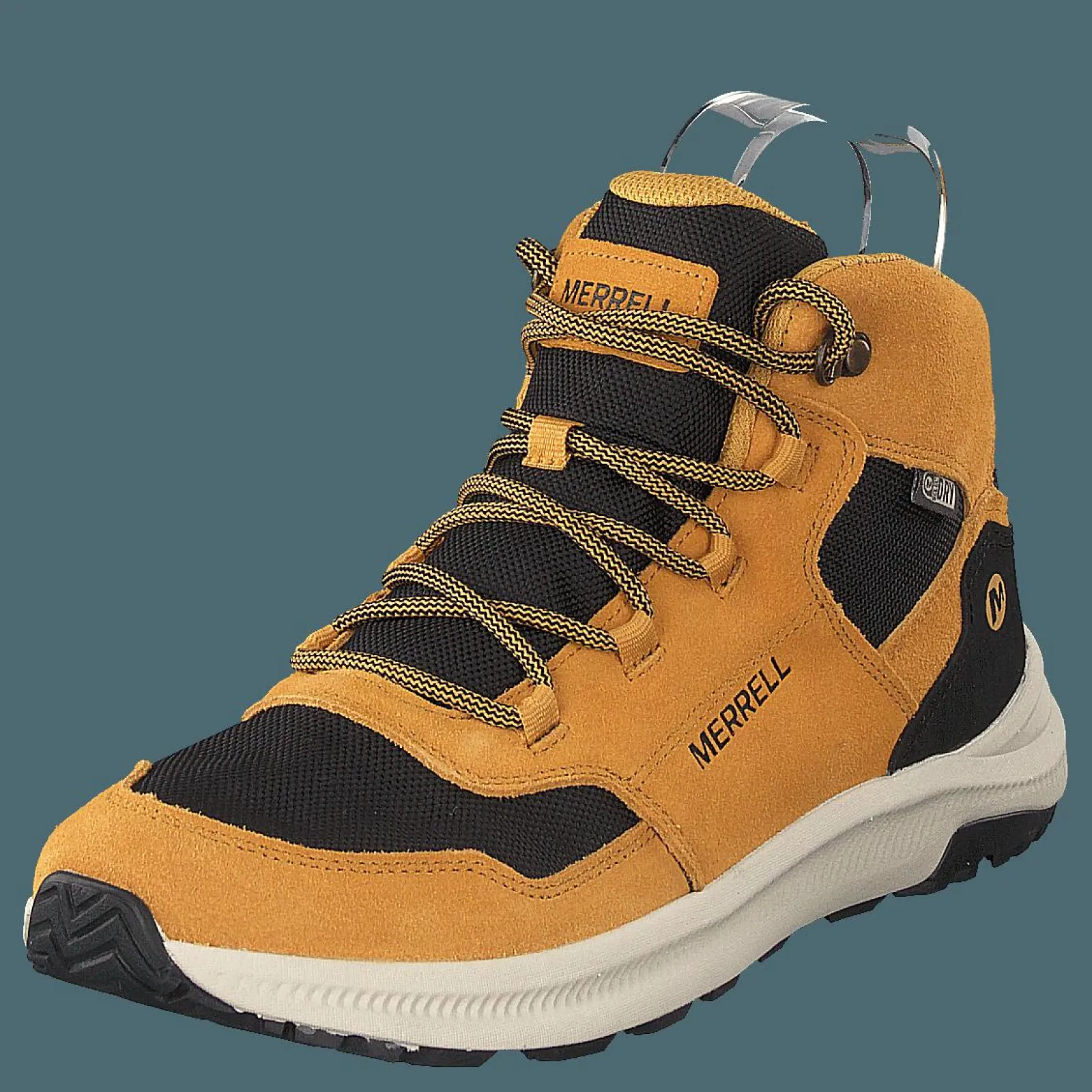 Barn Merrell Ontario Mid Waterproof Wheat