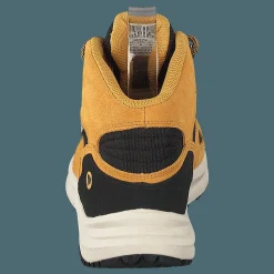 Barn Merrell Ontario Mid Waterproof Wheat