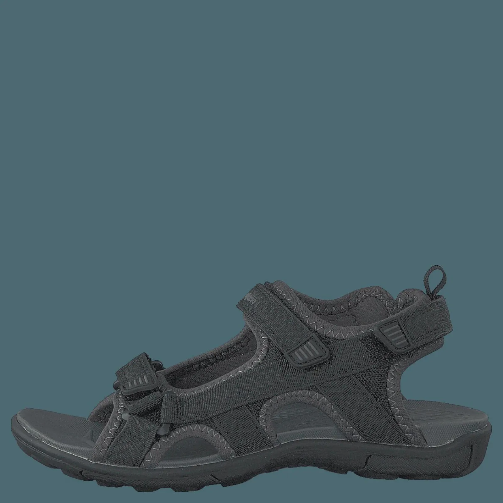 Barn Bagheera Onyx Jr Black/dark Grey