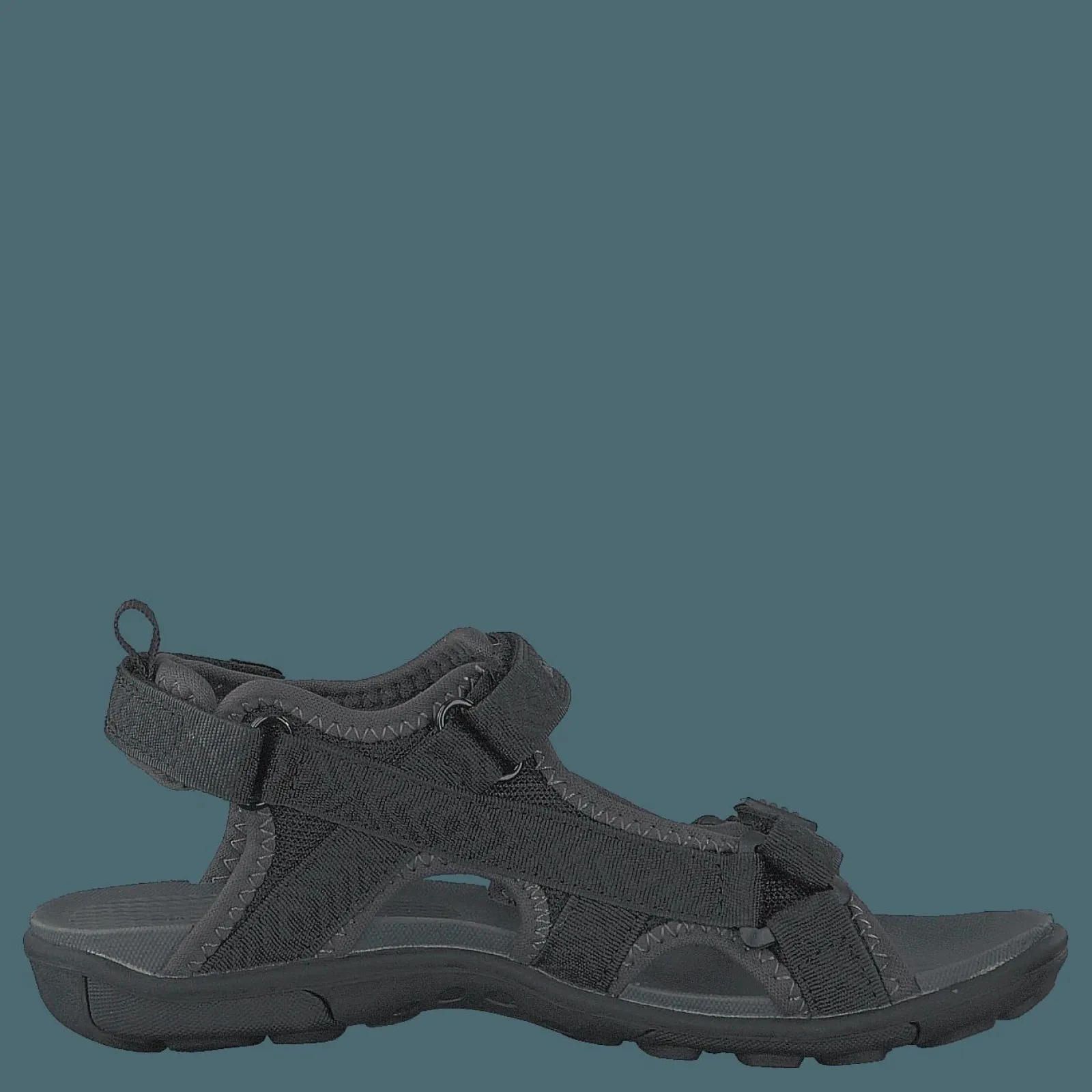 Barn Bagheera Onyx Jr Black/dark Grey