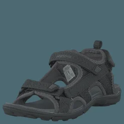 Barn Bagheera Onyx Jr Black/dark Grey