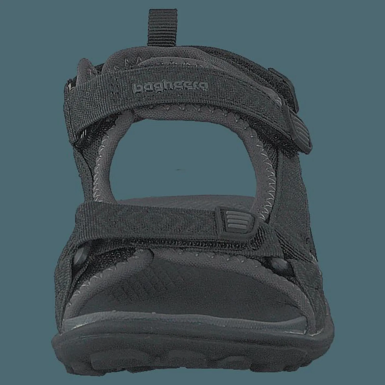 Barn Bagheera Onyx Jr Black/dark Grey