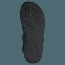 Barn Bagheera Onyx Jr Black/dark Grey