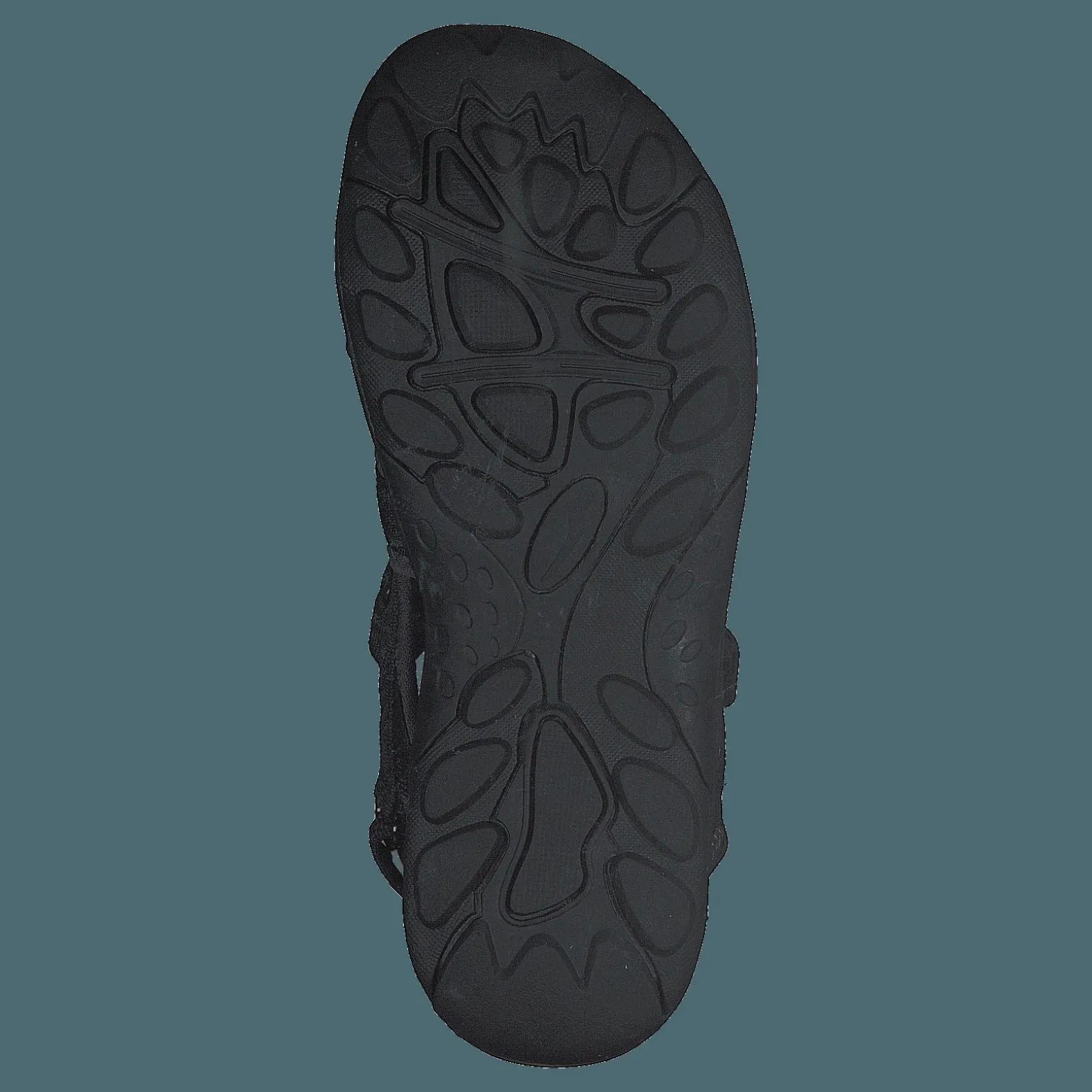 Barn Bagheera Onyx Jr Black/dark Grey