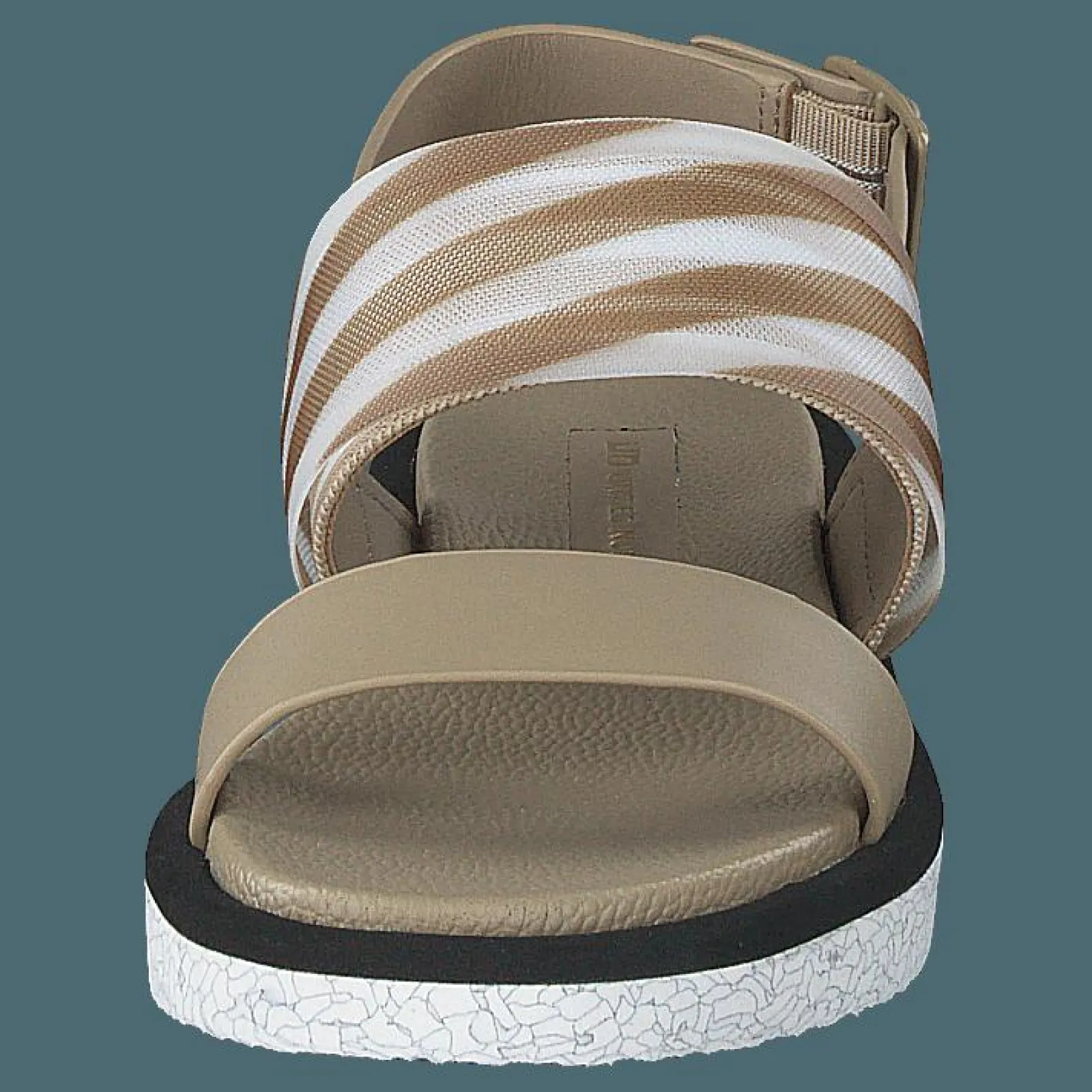 United Nude Op Sandal Lo Nude