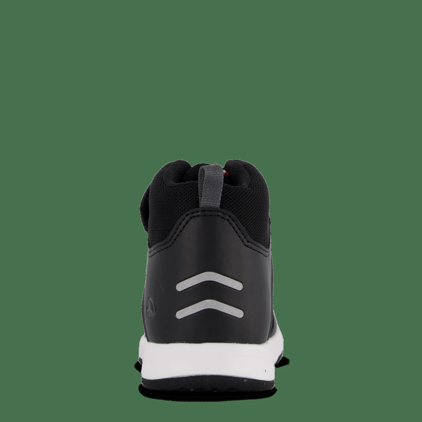 Barn Viking Oppsal Mid GTX R Black/Charcoal