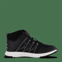 Barn Viking Oppsal Mid GTX R Black/Charcoal
