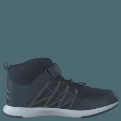 Barn Viking Oppsal Mid GTX R Navy/Grey