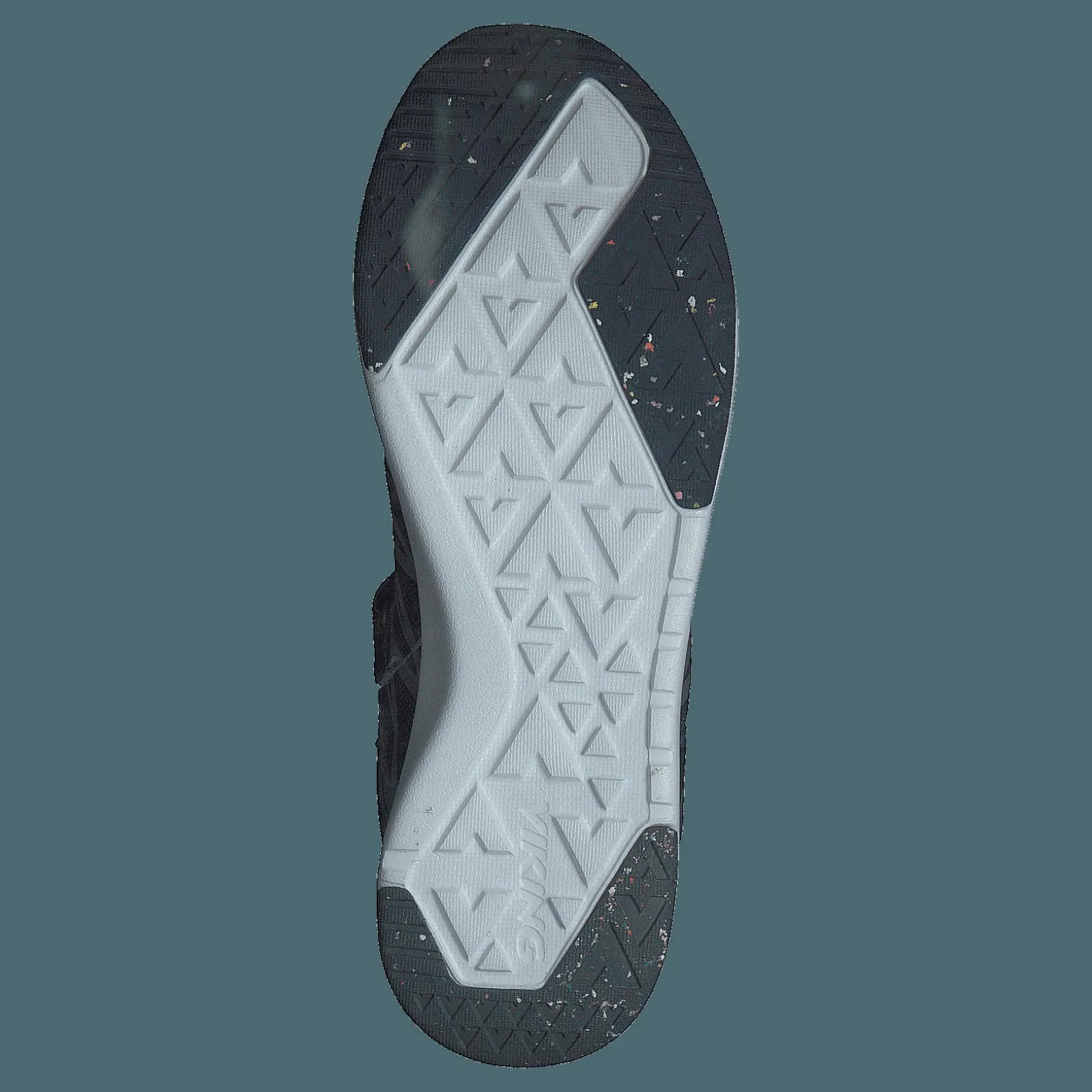 Barn Viking Oppsal Mid GTX R Navy/Grey