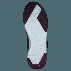 Barn Viking Oppsal Mid GTX R Plum/Dark Pink