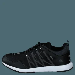 Barn Viking Oppsal R Gtx Black/charcoal