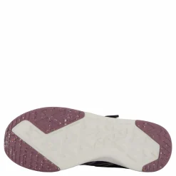 Barn Viking Oppsal Reflex Mid Gtx 1v Sl Charcoal/dusty Pink