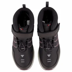 Barn Viking Oppsal Reflex Mid Gtx 1v Sl Charcoal/dusty Pink