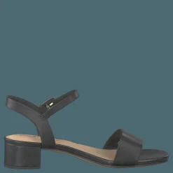 Clarks Orabella Iris Black Leather