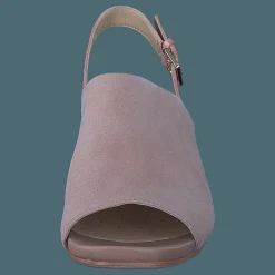 Clarks Orabella Ivy Nude Suede