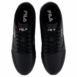 Fila Orbit Black