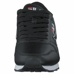 Fila Orbit Low Black