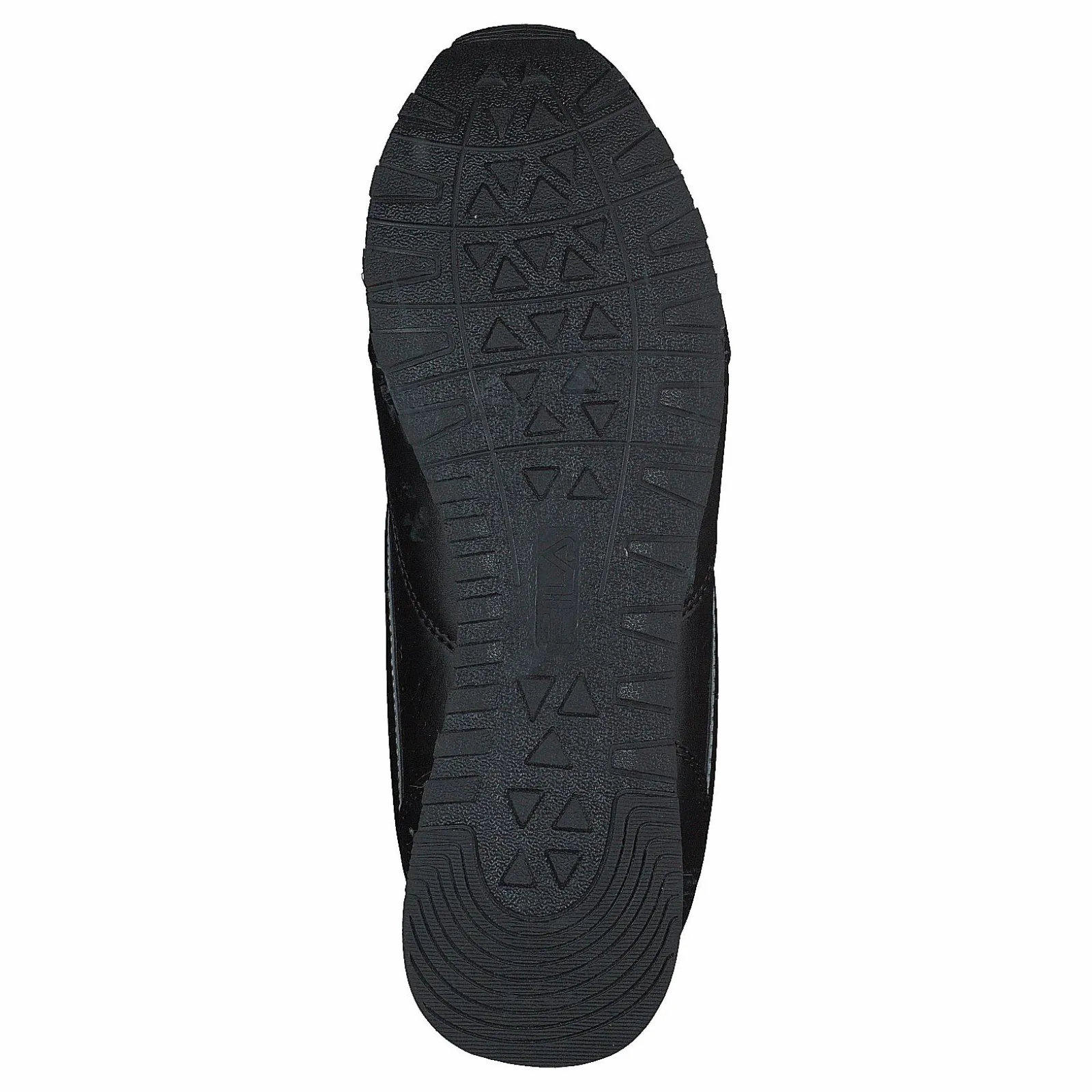 Fila Orbit Low Black