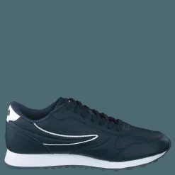 Fila Orbit Low Dress Blue