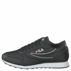 Fila Orbit Low Wmn Black