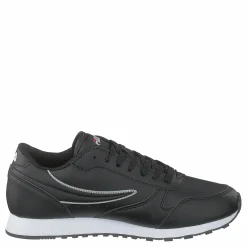 Fila Orbit Low Wmn Black