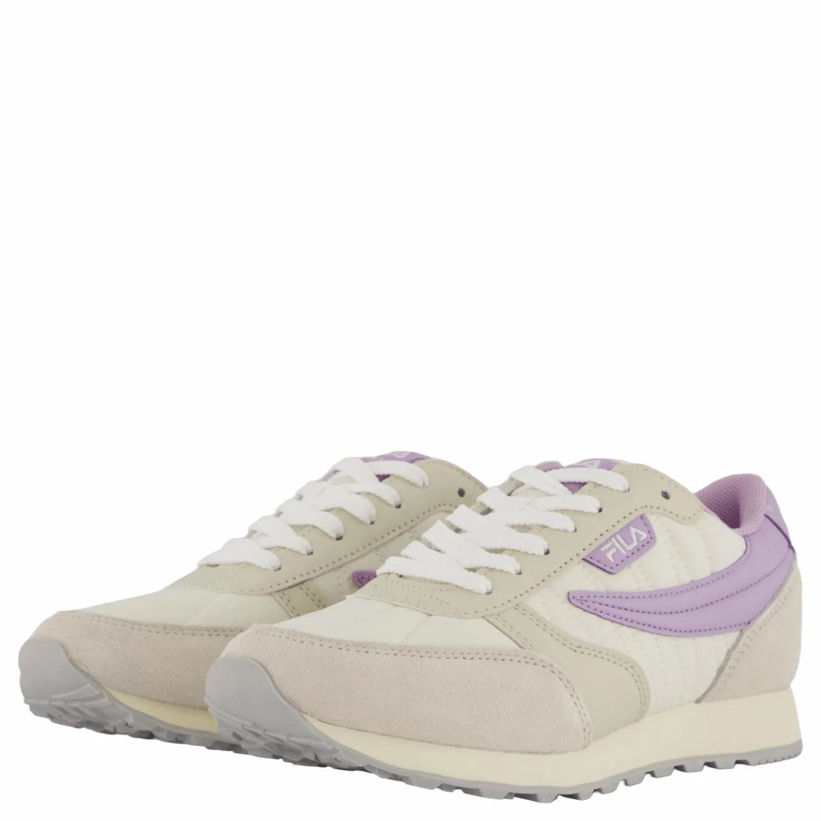 Fila Orbit N Wmn Marshmallow-fair Orchid