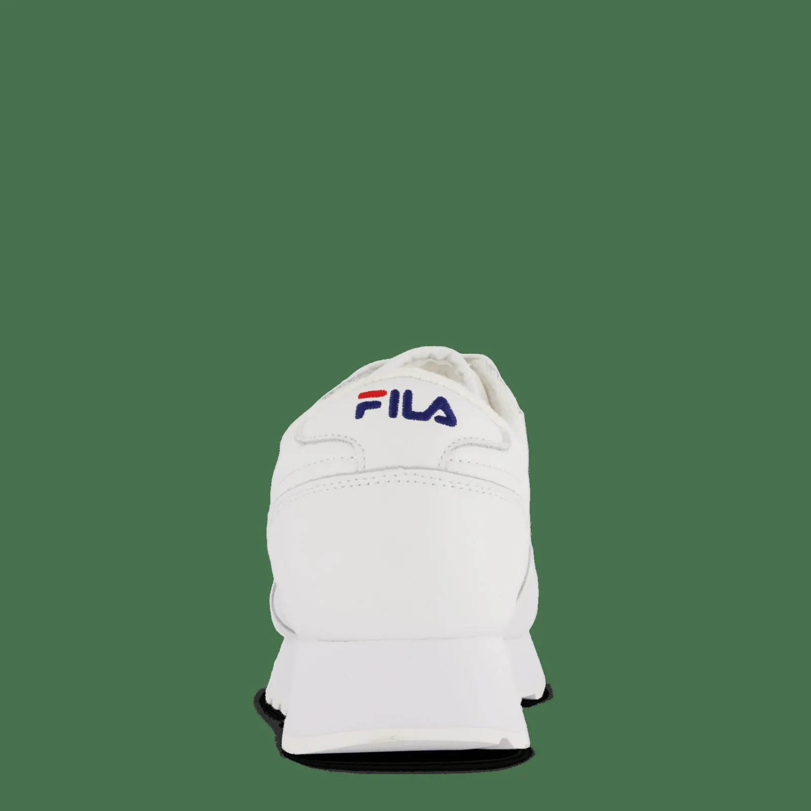 Fila Orbit Zeppa L Wmn White