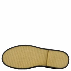 Playboy Footwear Org.12 Black Suede