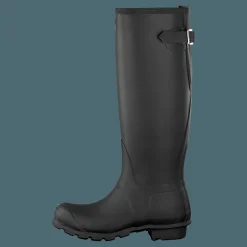 Hunter Original Back Adjust Black