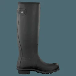 Hunter Original Back Adjust Black