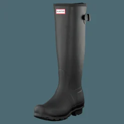 Hunter Original Back Adjust Black