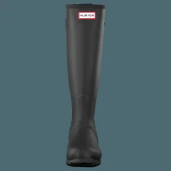 Hunter Original Back Adjust Black