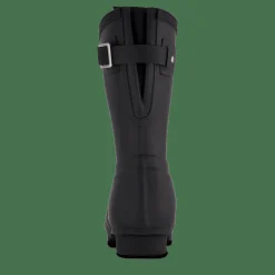 Hunter Original Back Adjust Short Black