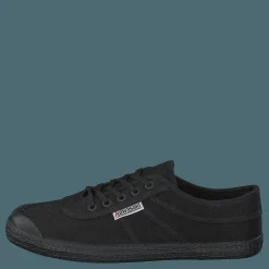 Kawasaki Original Black Solid