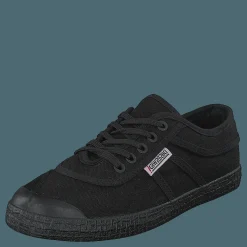 Kawasaki Original Black Solid