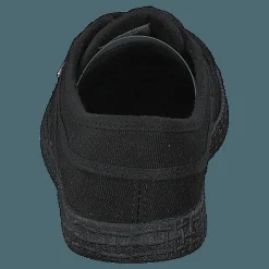 Kawasaki Original Black Solid